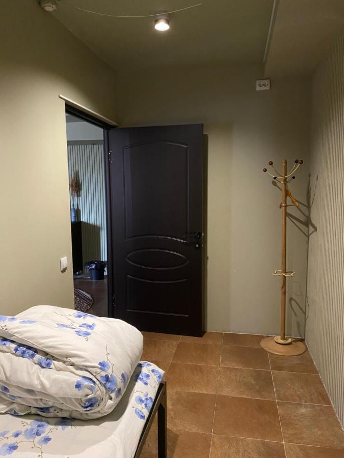 Mang'O Hostel Актау Екстериор снимка