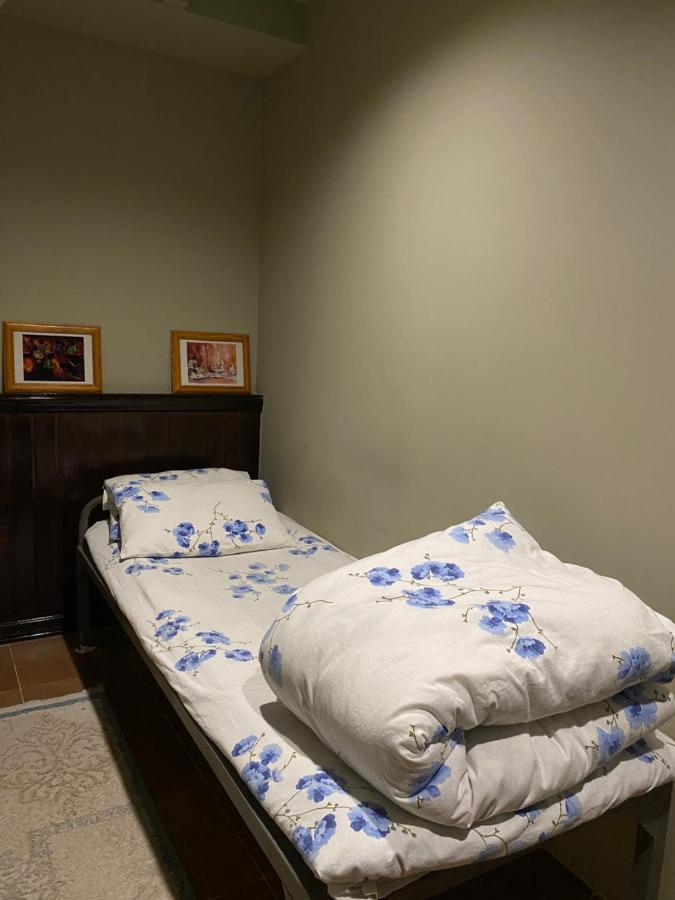 Mang'O Hostel Актау Екстериор снимка