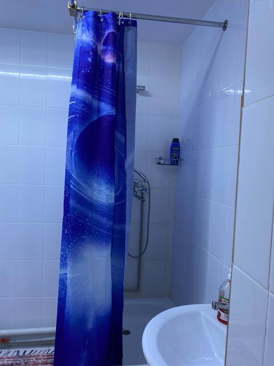 Mang'O Hostel Актау Екстериор снимка
