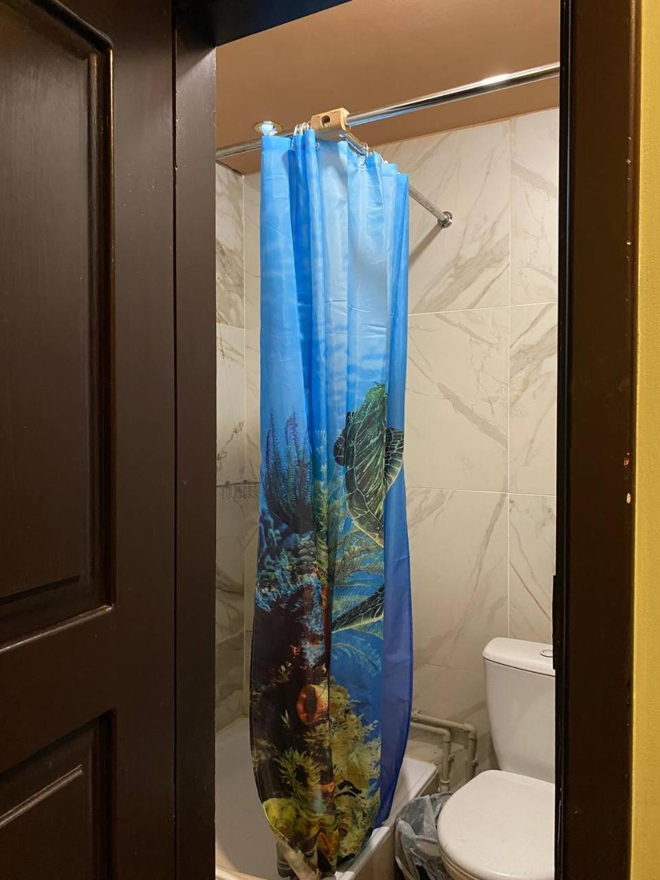 Mang'O Hostel Актау Екстериор снимка