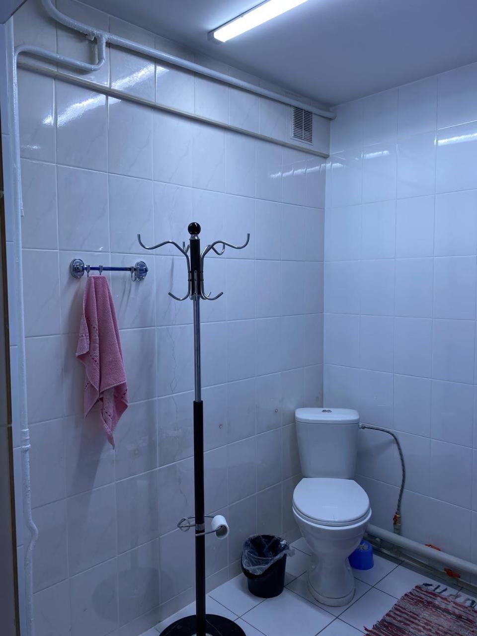 Mang'O Hostel Актау Екстериор снимка